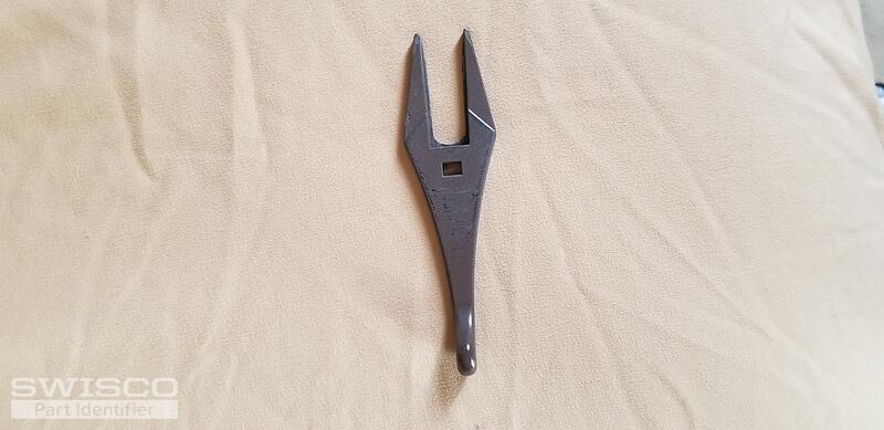 Casement crank3