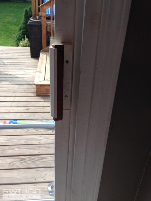 Door inside