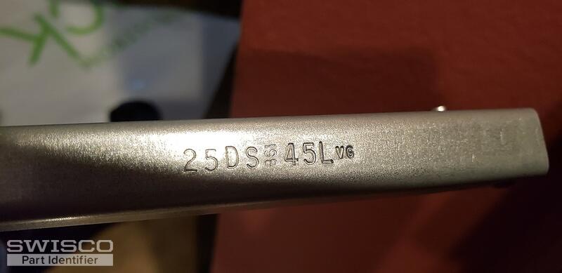 25DS45L