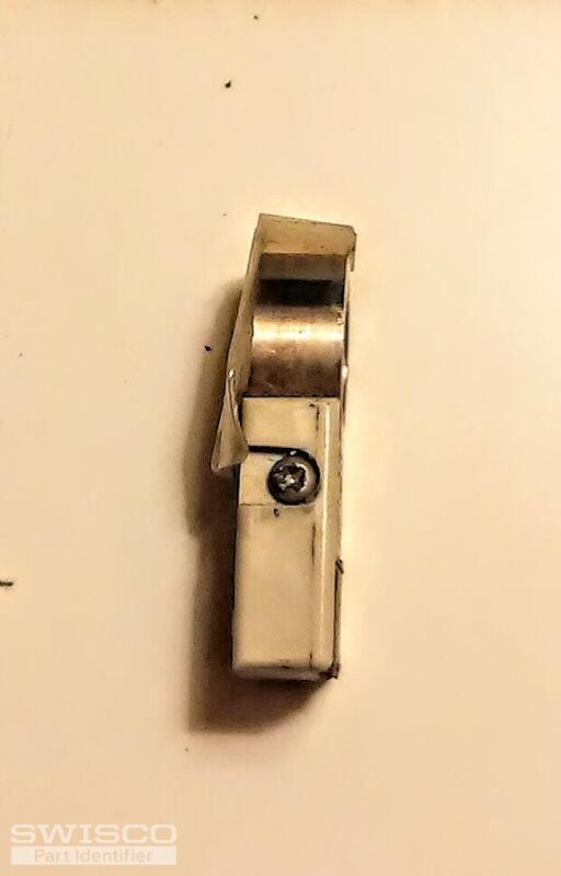 vinyl window balance, coil &amp; shoe 3
