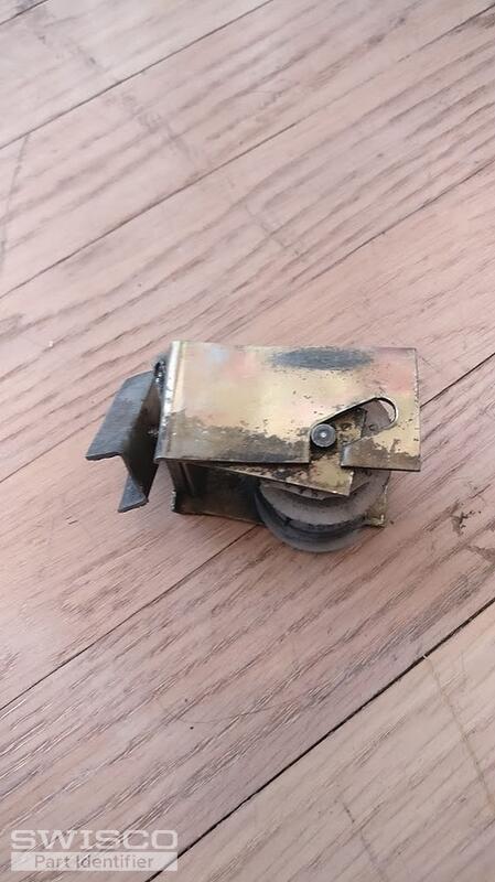 Patio Door Roller