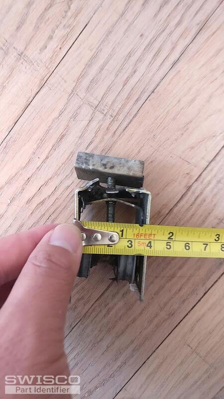 Side View PD Roller
