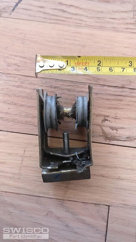 Top View PD Roller
