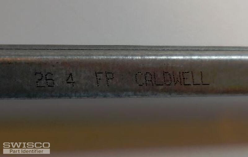 Window Channel Balance Hardware 1