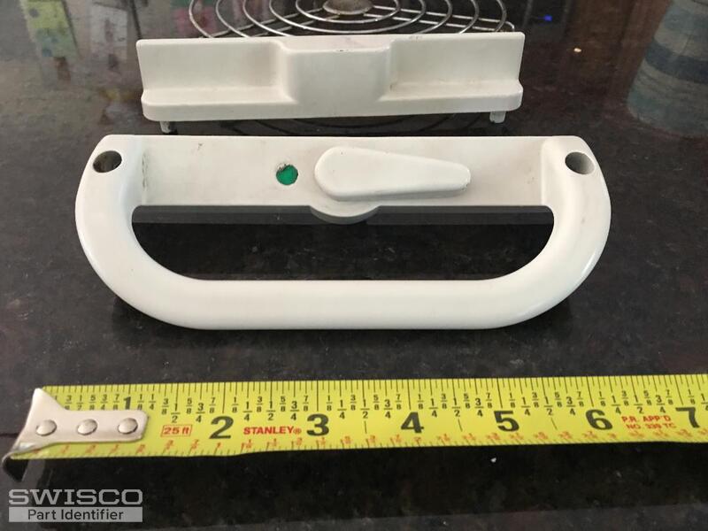 handles exposed sides