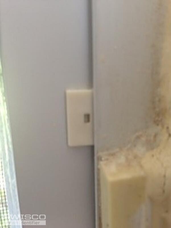 Window Guide .25 x .5