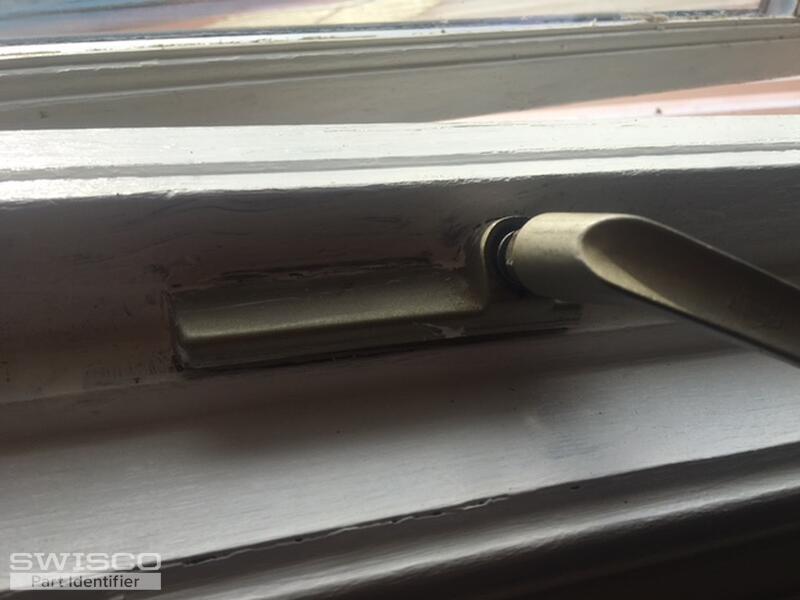 Window Part