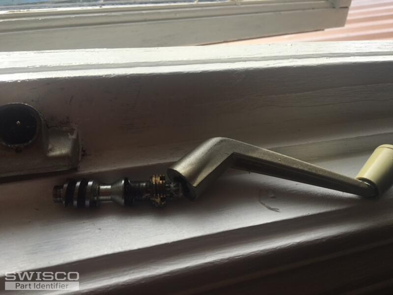 Window part 1