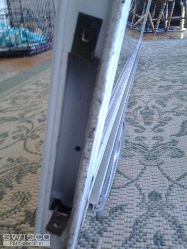 SLIDING GLASS DOOR