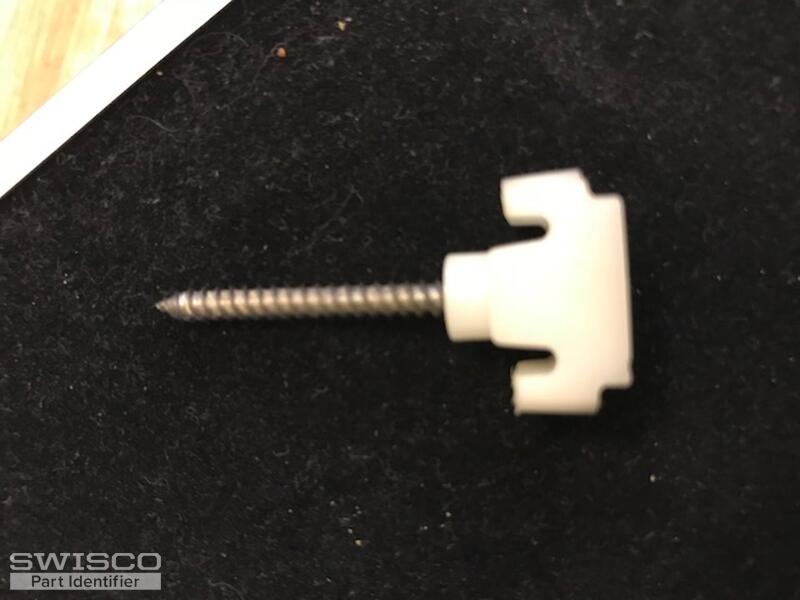 needed piece from the side