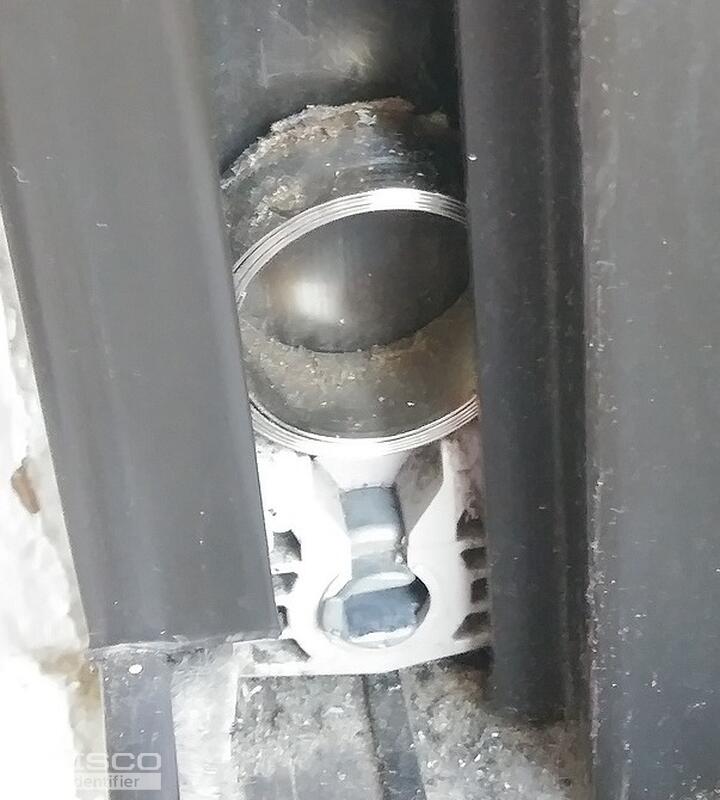 20180901_192430  broken coil with lock shoe right