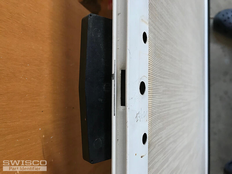 Screen Door Handle