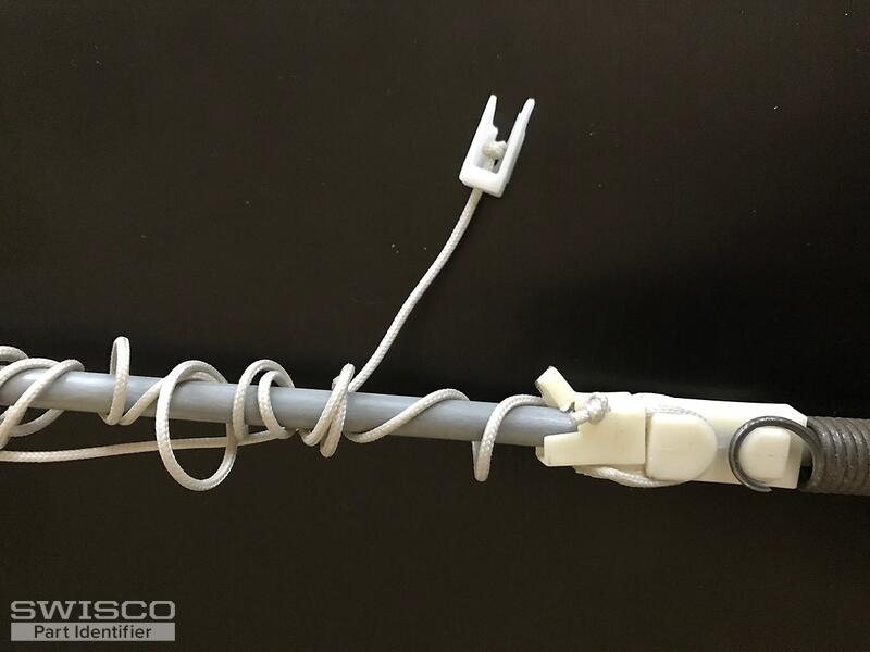 Counterbalance &amp; holder
