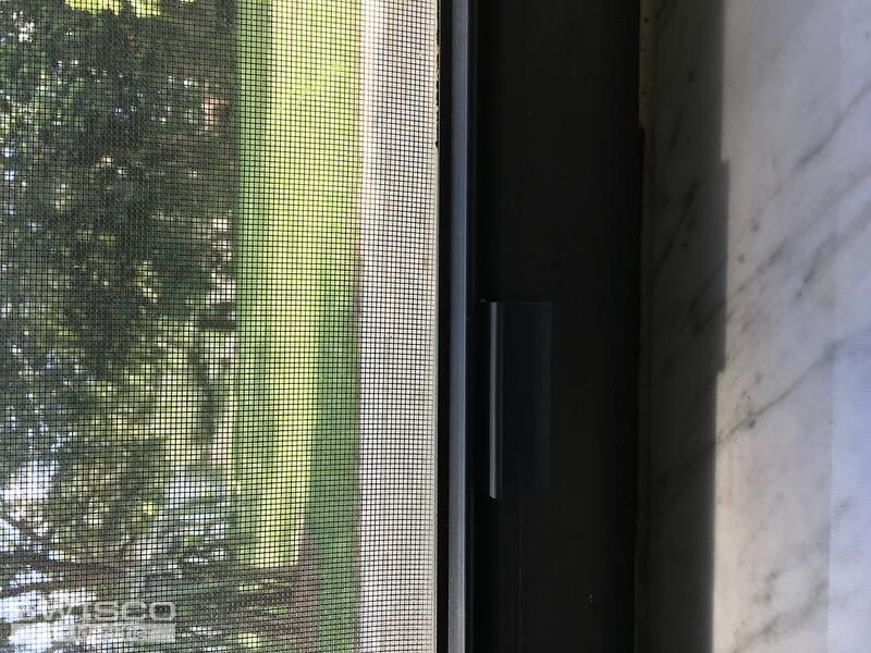 window latch