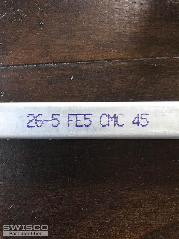 Balance Stamp 26-5