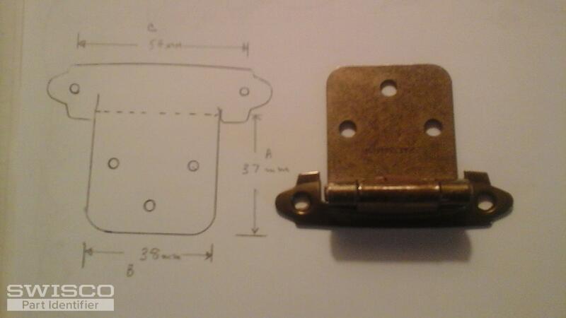 hinge