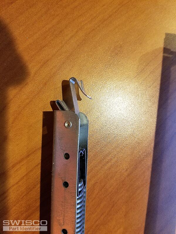 balance hanger