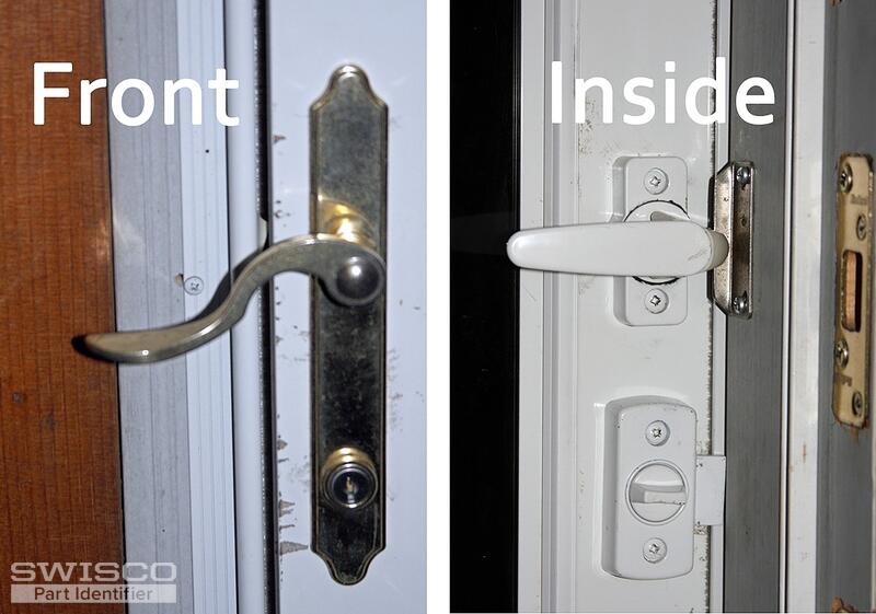 LarsonStorm Door