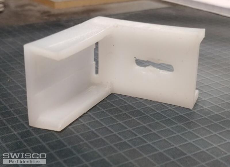 slide bracket