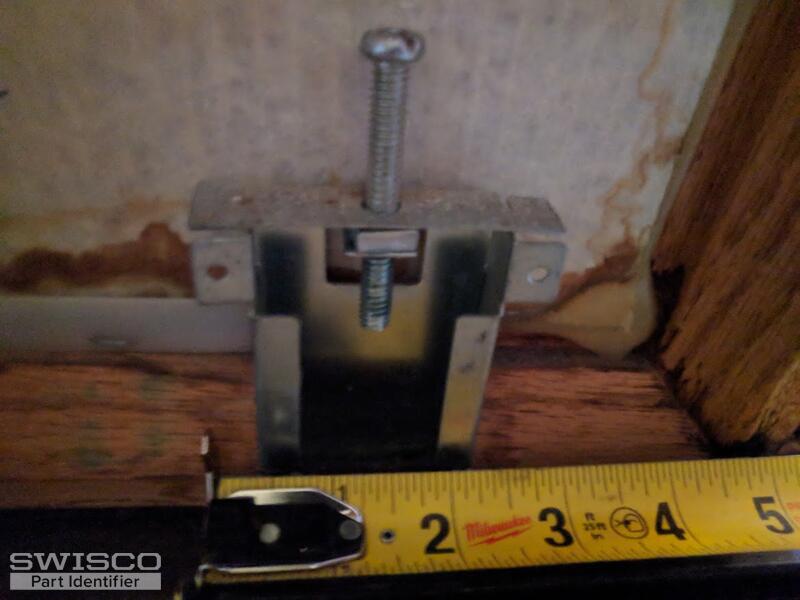 73rd-Closet Door Roller