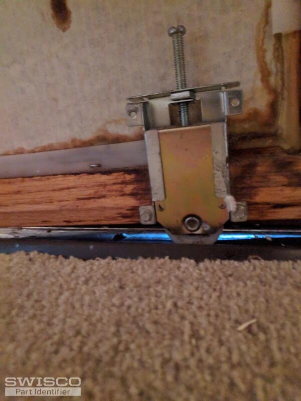73rd-Closet Door Roller-2