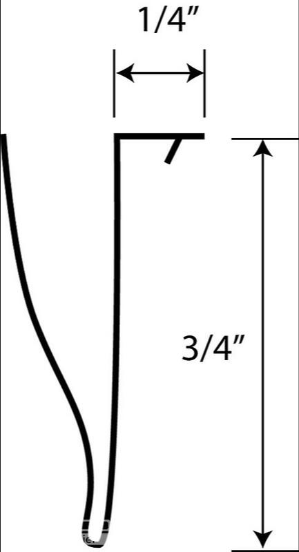 WStrip profile
