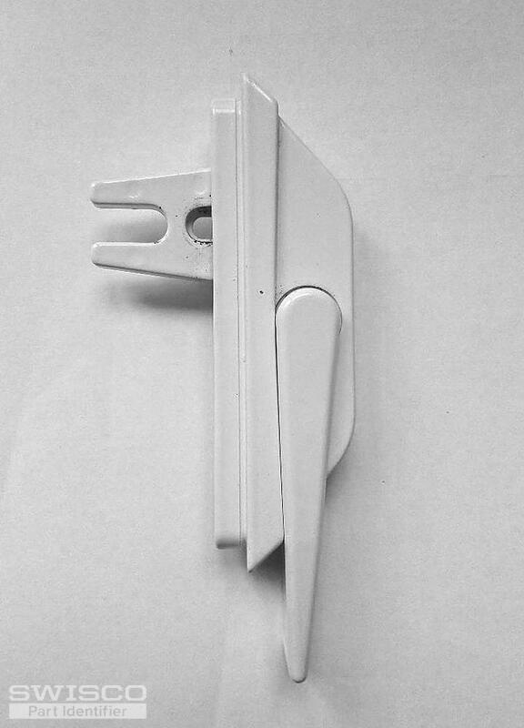 latch backside