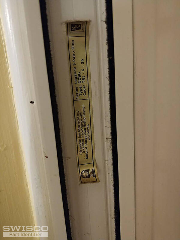 door