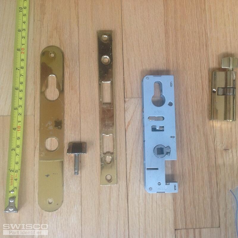 locks