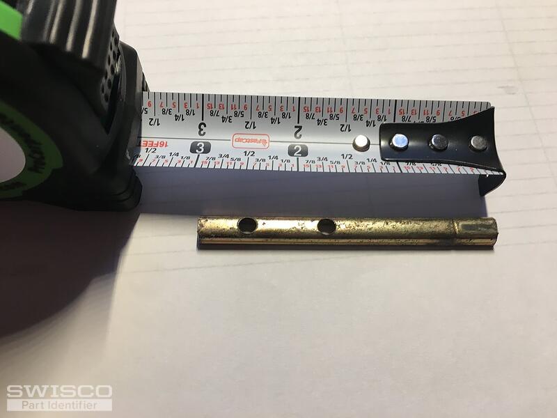 Pivot Bar