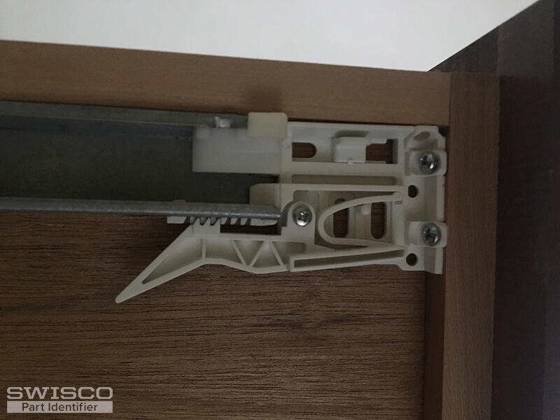 Locking Clip