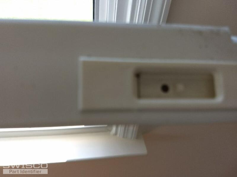 broken tilt latch