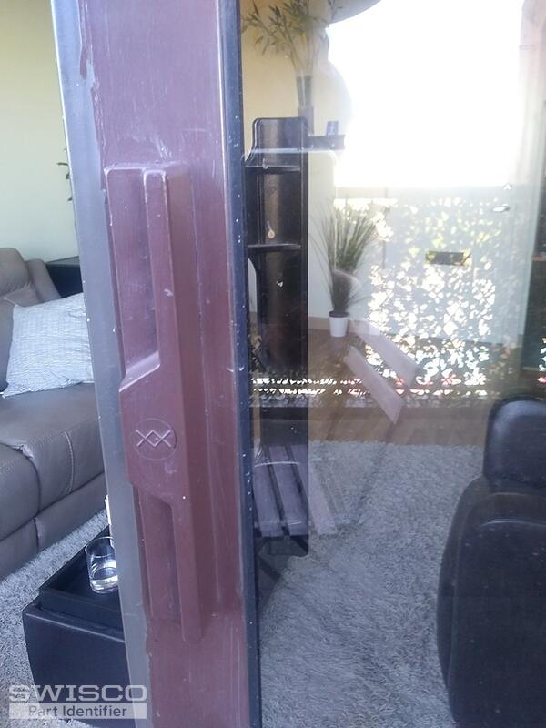Patio door 4