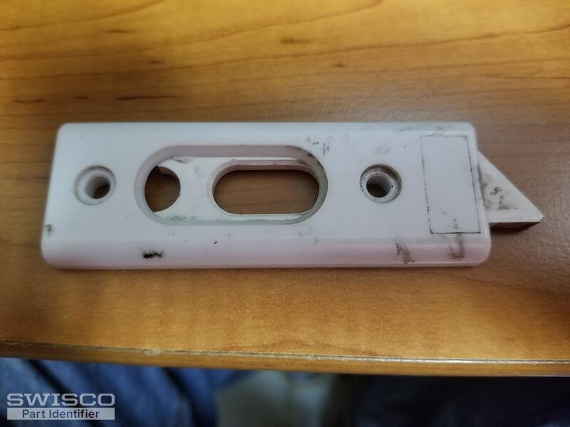 TILT LATCH