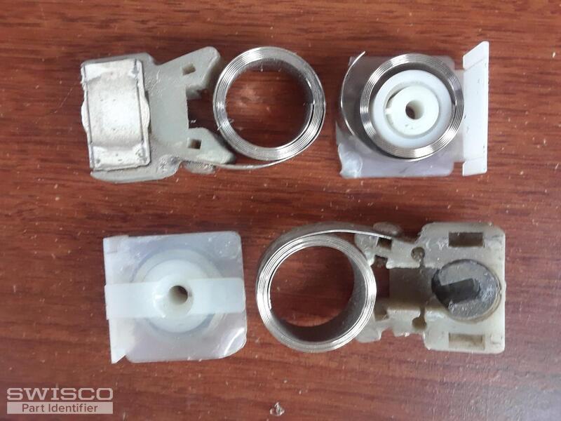 Alliance Window Coil Balance