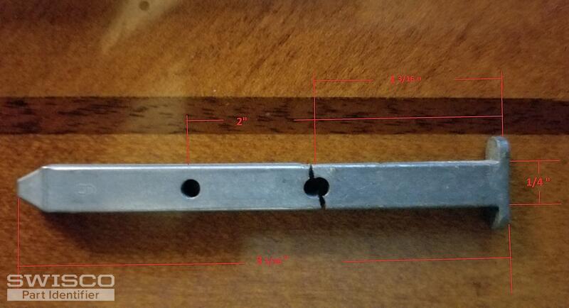 pivot-bar