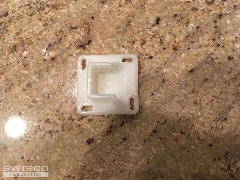 sdrawer slide bracket