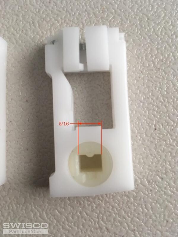 15-045 Pivot Shoe