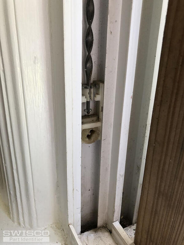 Pivot Lock Shoe 1