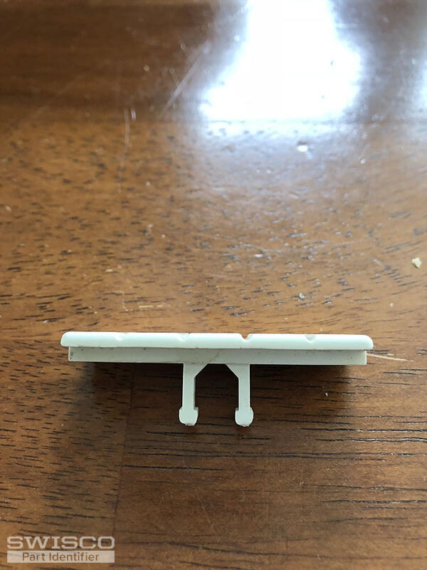 Sash Release Lever 2