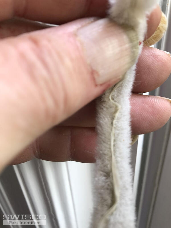 Weatherstripping 1