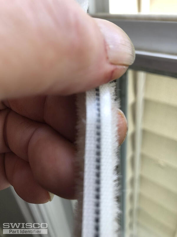 Weatherstripping 2