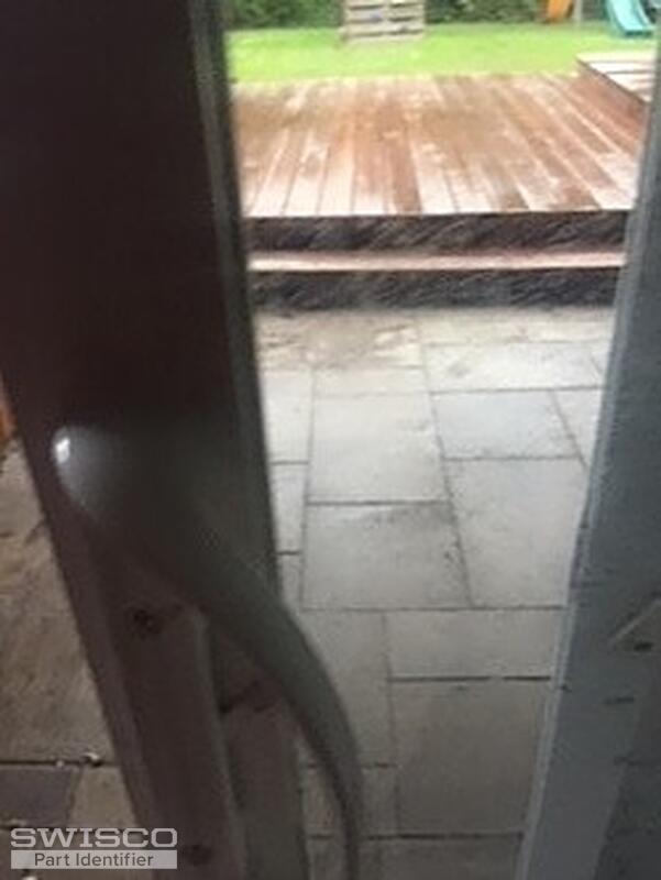 inside