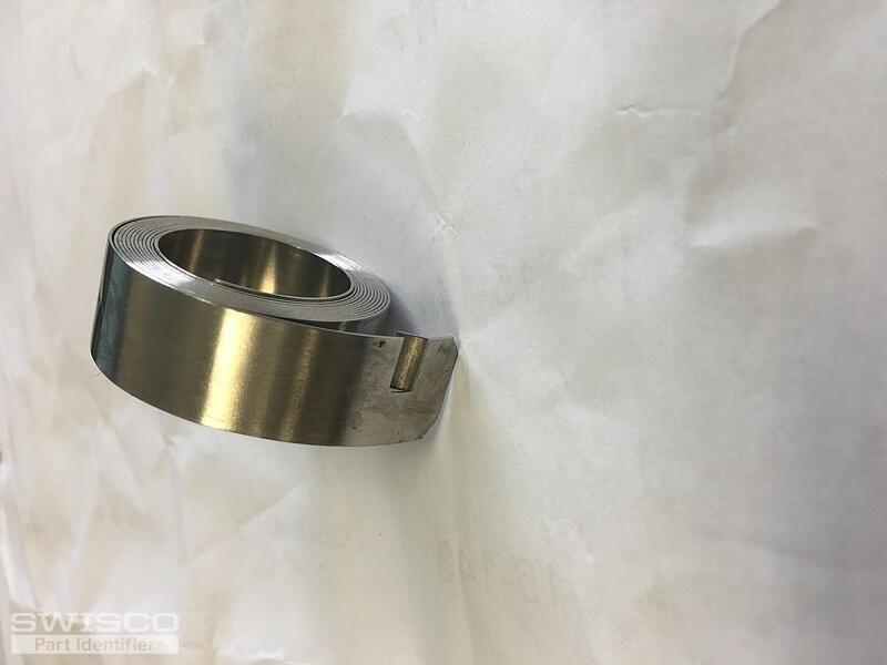 Coil Balance Sash I