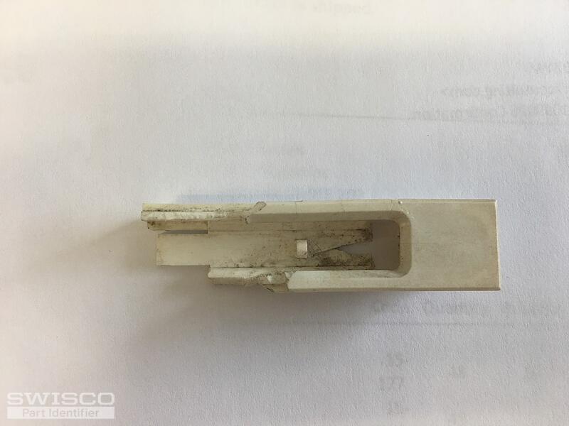 Tilt Latch II