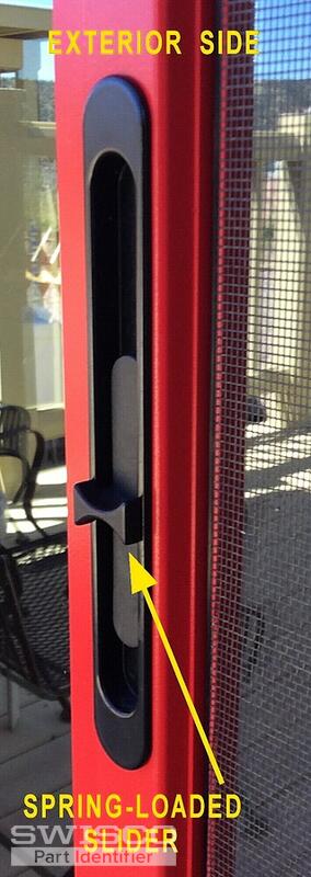 EXTERIOR LATCH-01