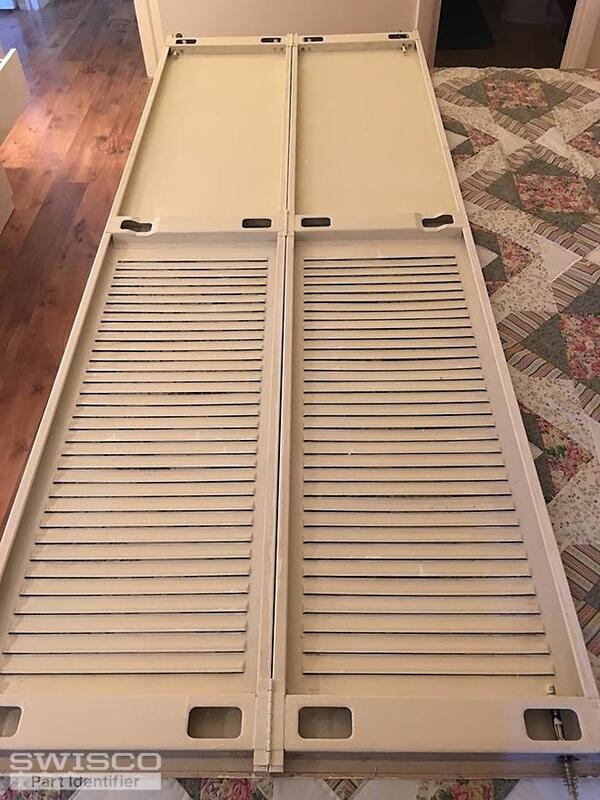 Metal Bifold 