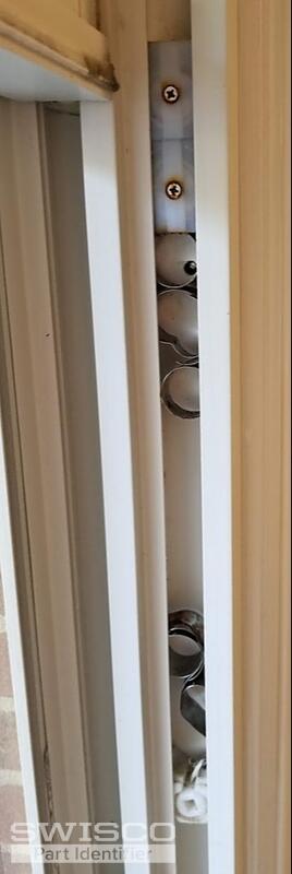 window jam