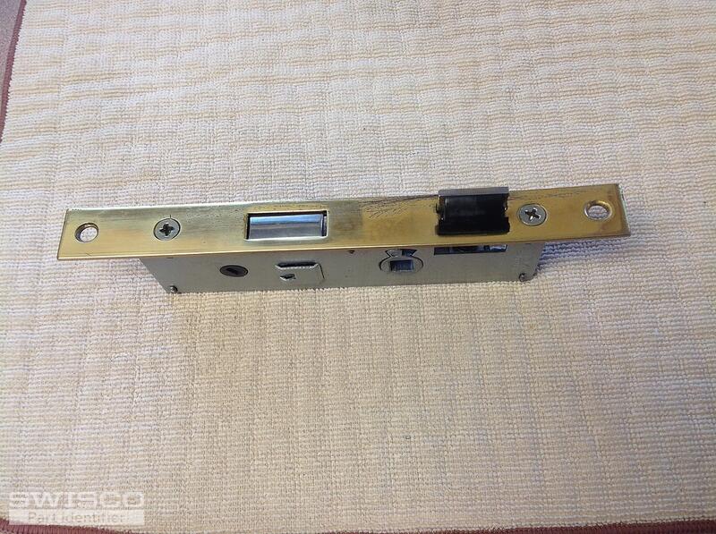 lock