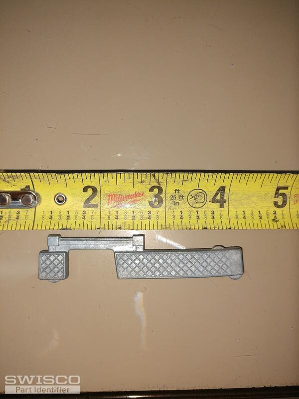 slide bolt
